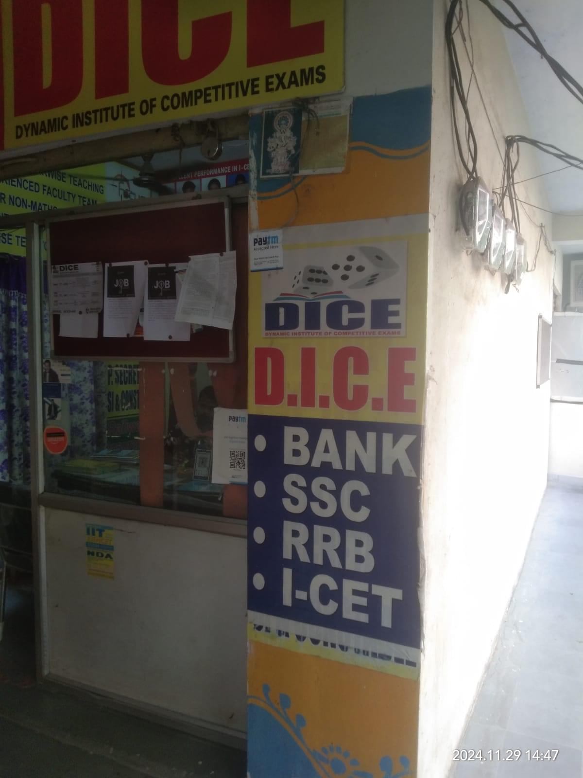 Dice Academy Dice Academy photo 2